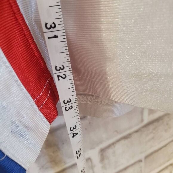 Vintage UNLV Rebels Basketball Jersey - Picture 2 of 5